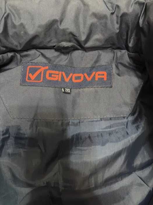 дитяча куртка Givova 2хс