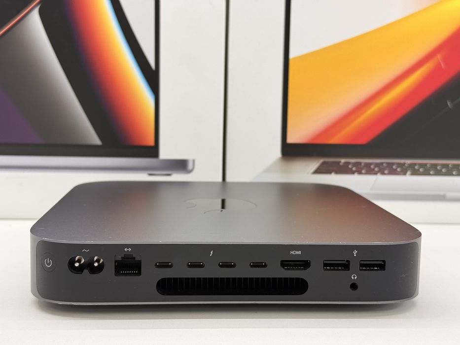mac mini 2018 - Купити електроніку - Ціни на OLX.ua