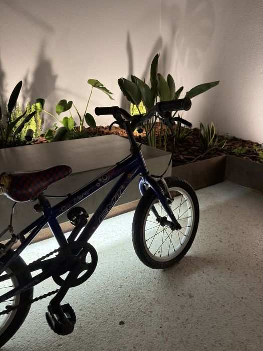 Bicicletas de Criança