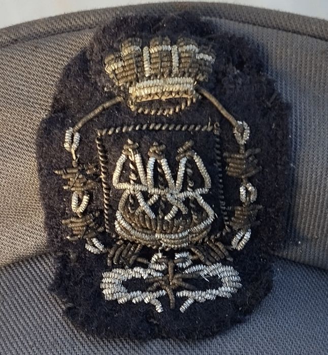 Vendo chapéu boné de Lisboa