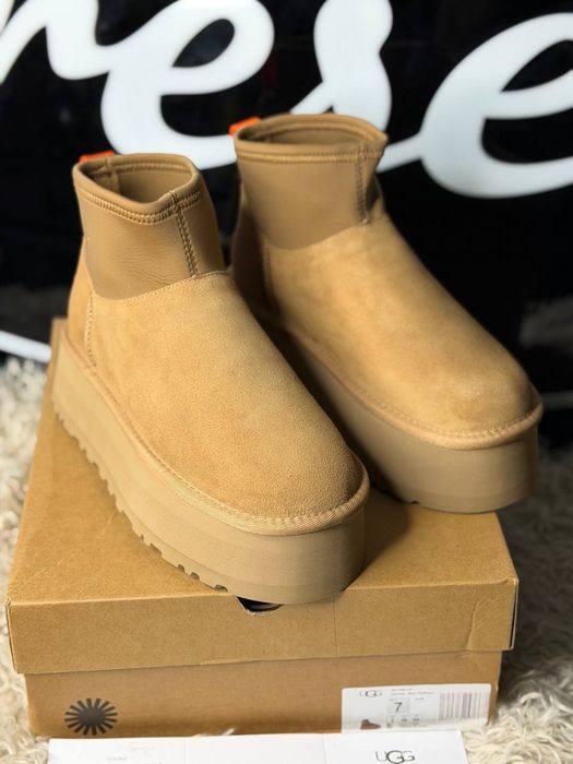 Уги,ugg,dippe,саплги,чоботи,нові,оригінал