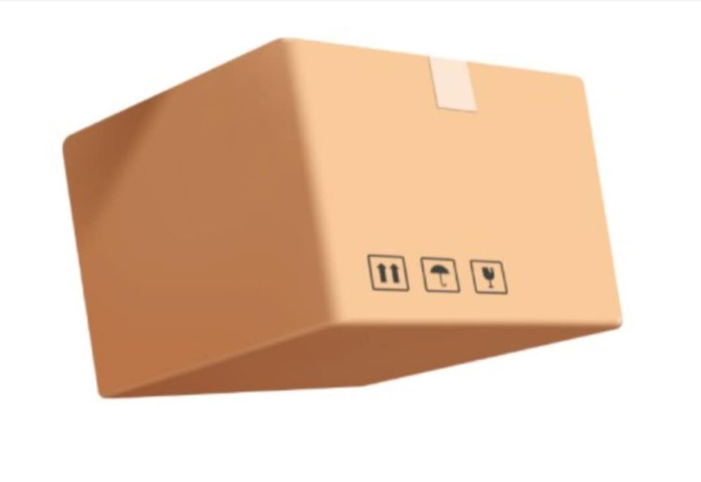 Box niespodzianka 1