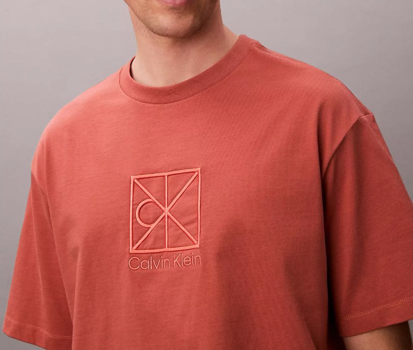 Чоловічі футболки Calvin Klein original M, L