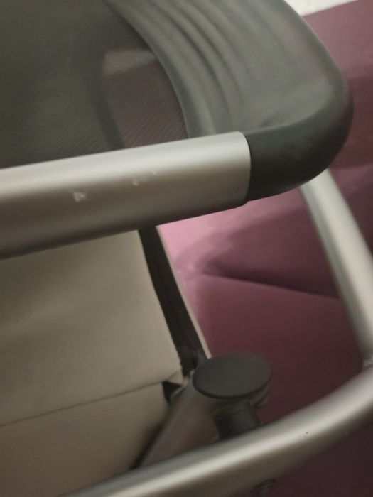 Дитячий візок  2 в 1 Anex e/type