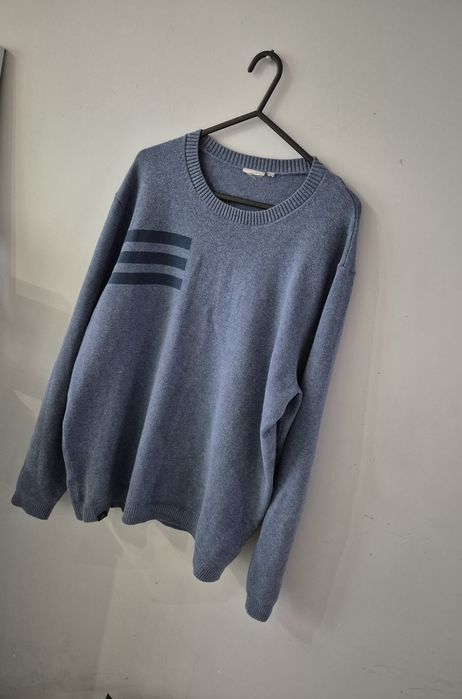 Sweterek Meski Adidas L