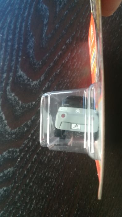 Matchbox Black Card e Especiais sem número