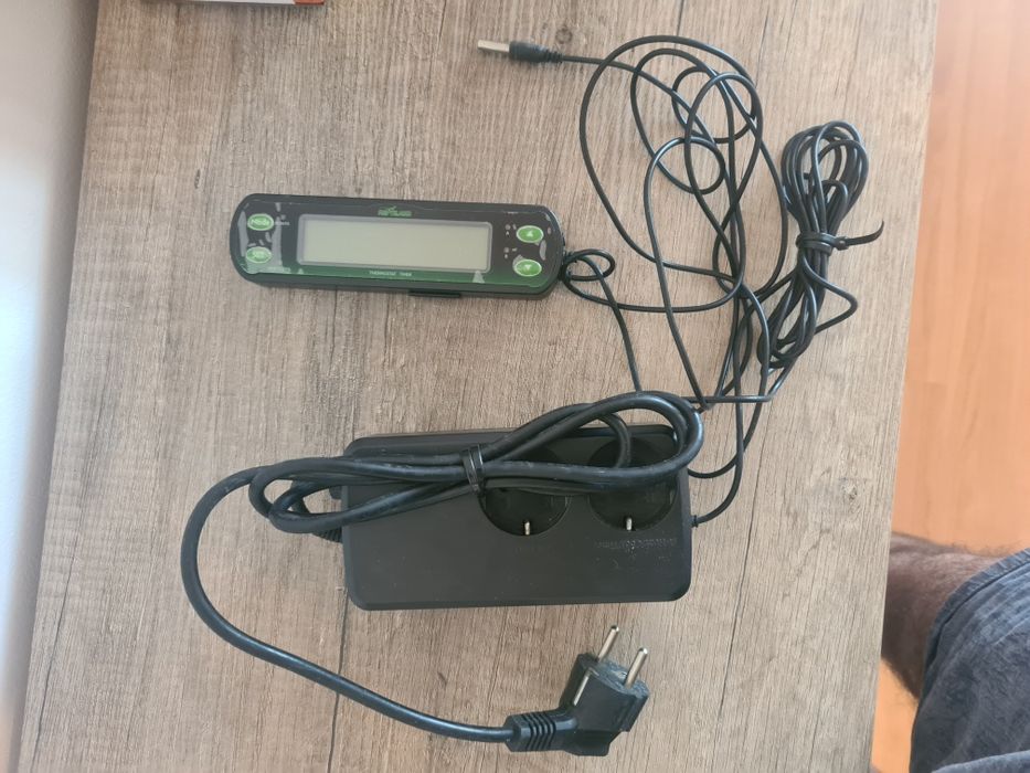 Terrario & Acessórios