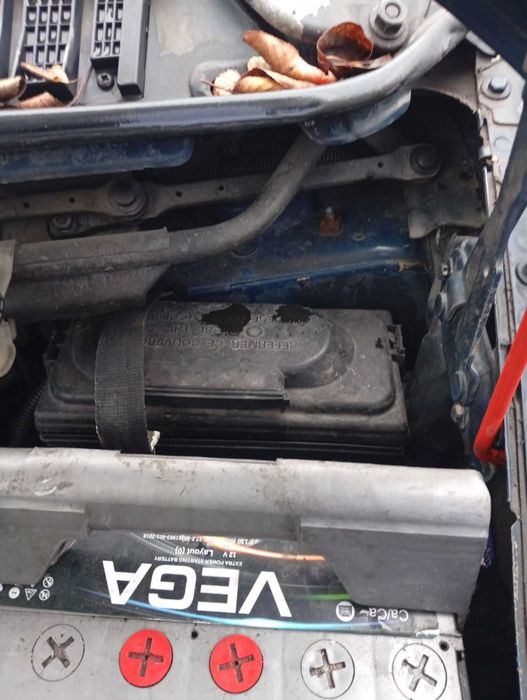 Продам фіат сккдо