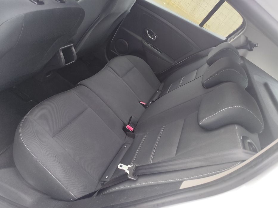 Renault Megane  1.5 DCIn