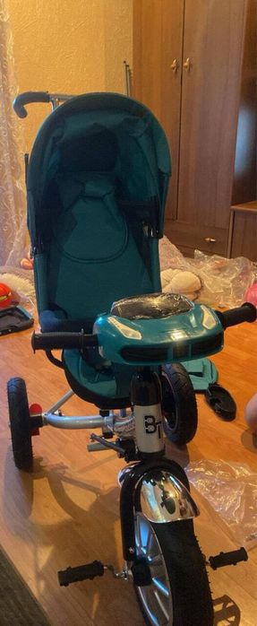 Дитячий велосипед