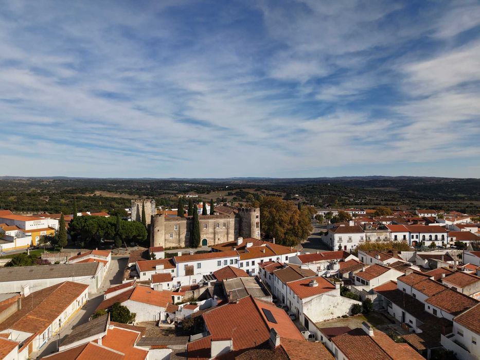 Fotografia e Vídeo Aéreo (Drone) – Valorize o seu Imóvel ou Terreno!