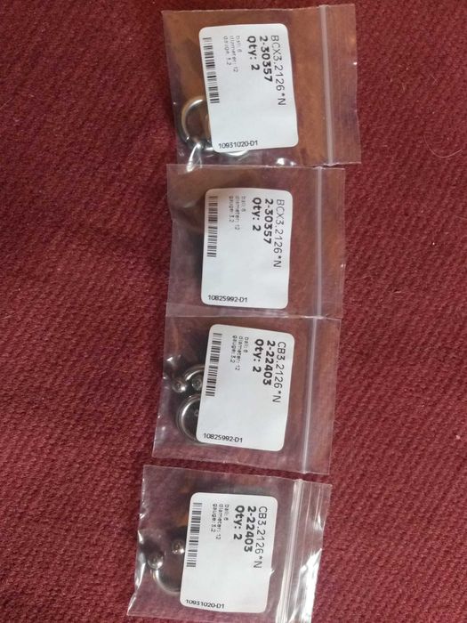 Alargadores de orelha tuneis plugs, espirais