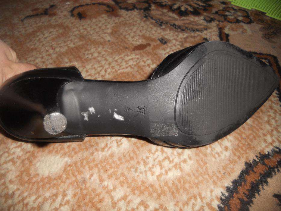 Туфлі Next размер 37