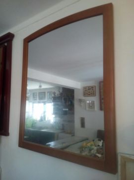 Espelho em Cerejeira