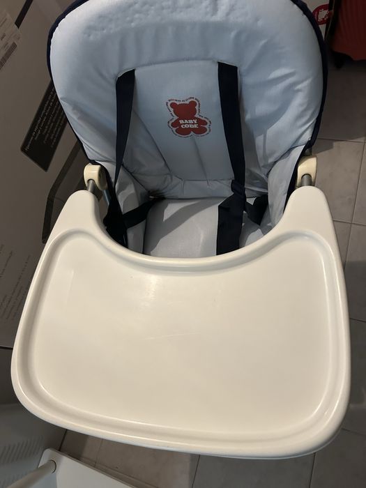 Cadeira de refeição