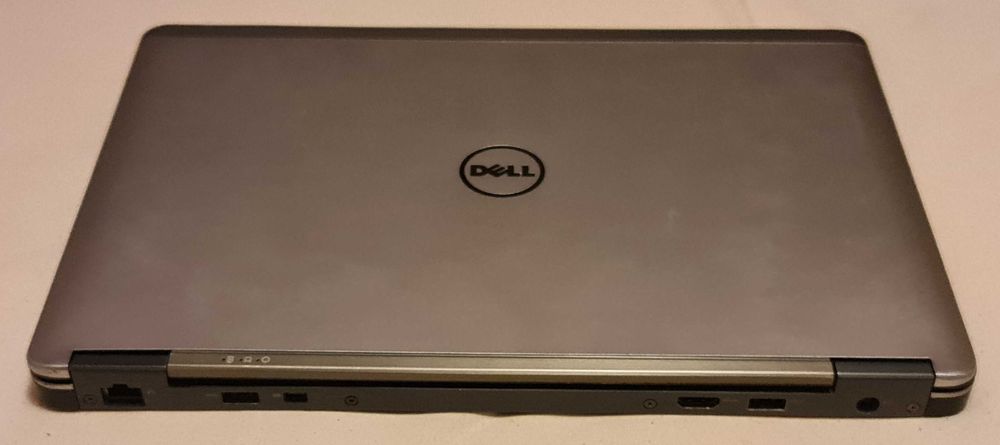 Ultrabook Dell Latitude E7440 i7 8Gb 256Gb SSD