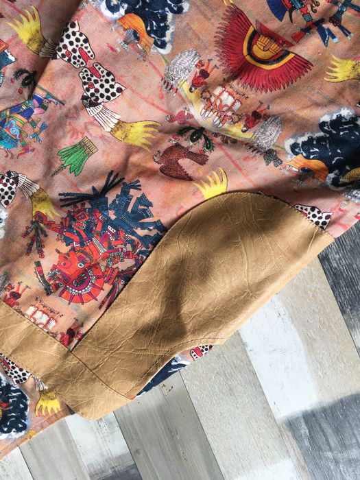 Фартук Барний/Кухонний