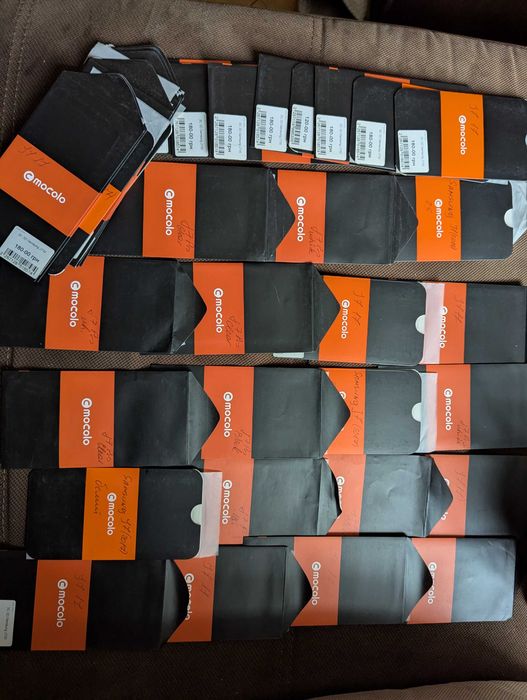 Чохли на samsung (різні), iphone (4, 6, 7, 8, SE2) 165 шт опт