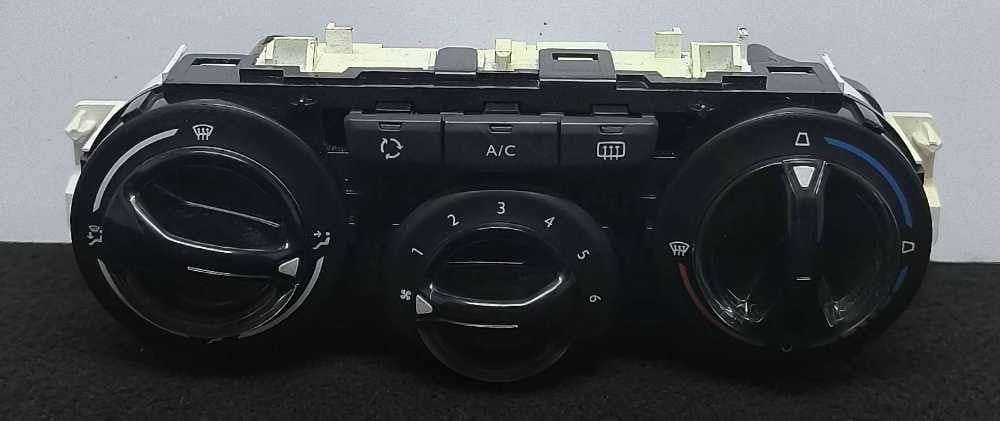 Comando Chauffage / Sofagem 96722483ZD - PEUGEOT 208 I