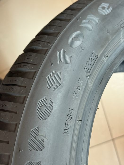 Шини зимові 235/50/19 Firestone 235/50r19 зимние шины