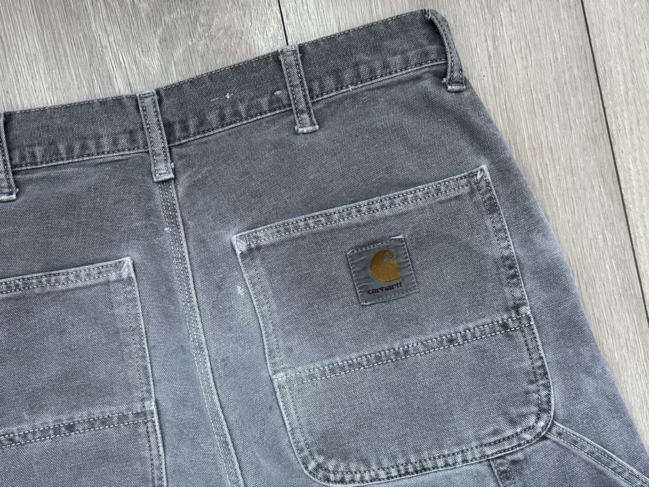 Джинси Carhartt Single knee (30/32)
