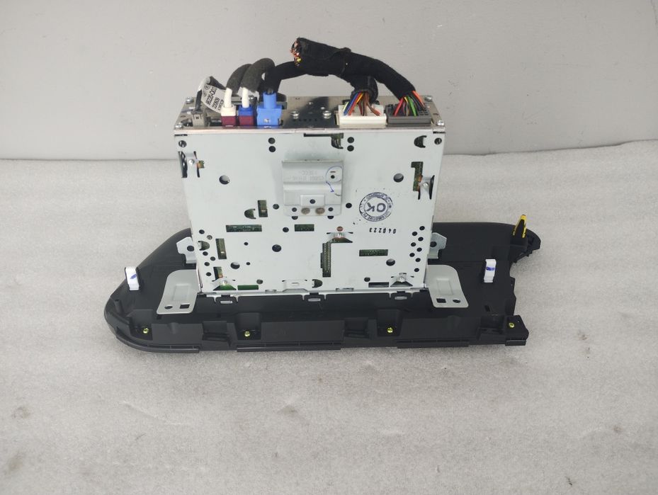 Radio nawigacja Hyundai BAYON I20 III
