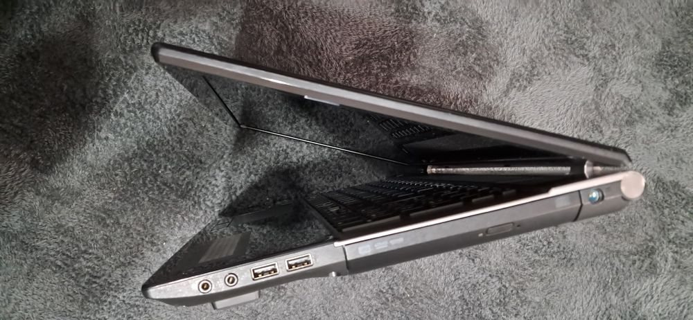 Ноутбук Acer v3-771