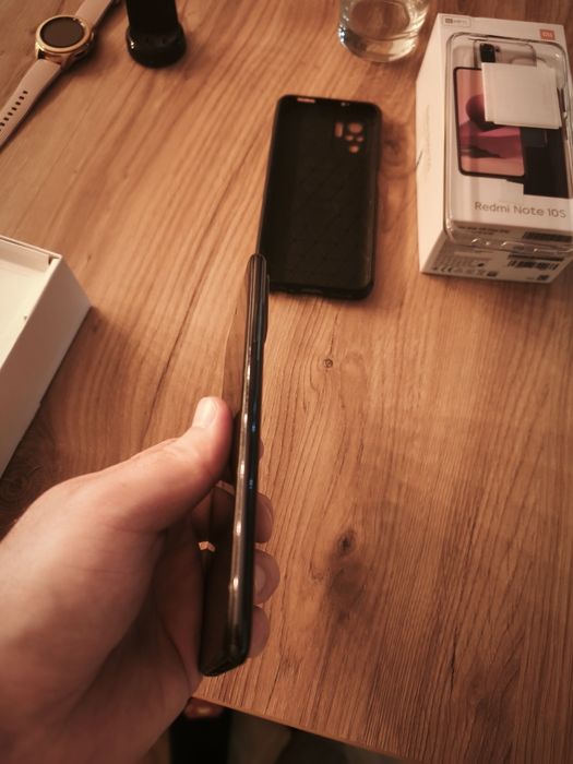 Smartfon Redmi Note 10S