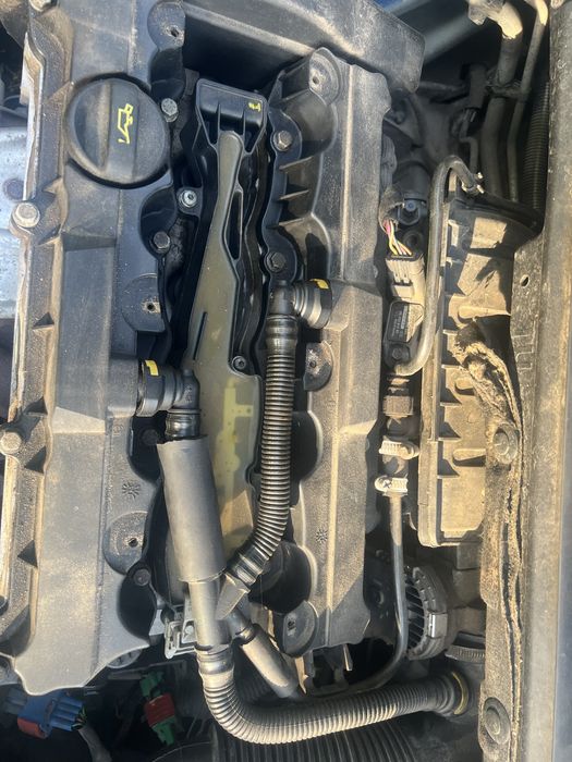 Peugeot 307 Break (3E) > 1.6 16V 109hp/80kw