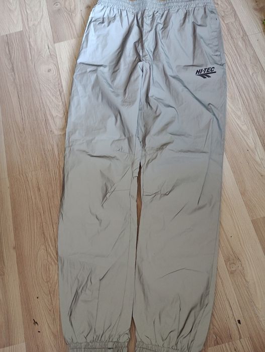 Spodnie odblaskowe damskie , męskie  " Hi - Tec"