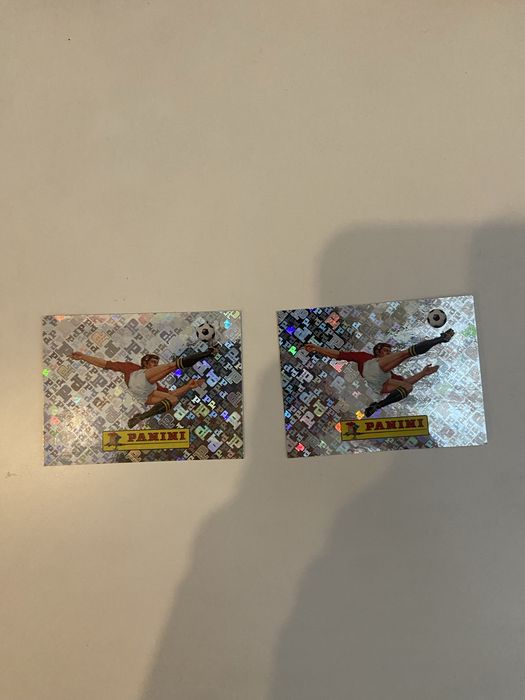 Cromo 00 Mundial 2026 Panini