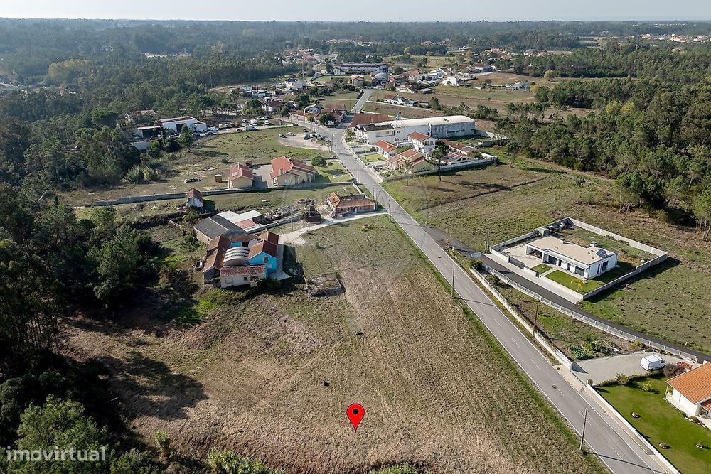 Terreno  para venda