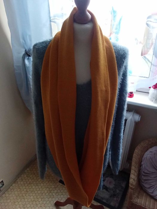 szale i chusty damskie