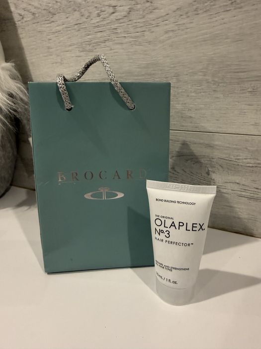 Olaplex олаплекс 3 бальзам для волос