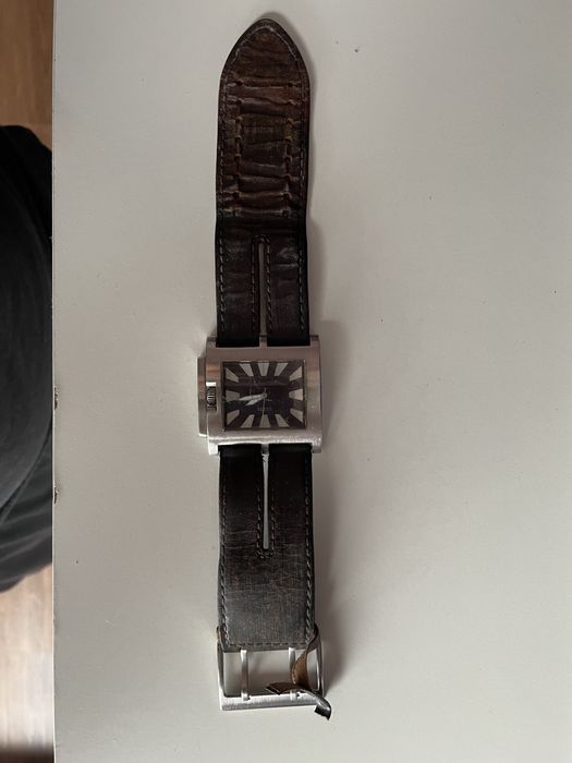 Zegarek Męski Guess