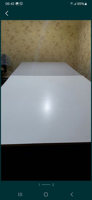 Продам стол закроичный