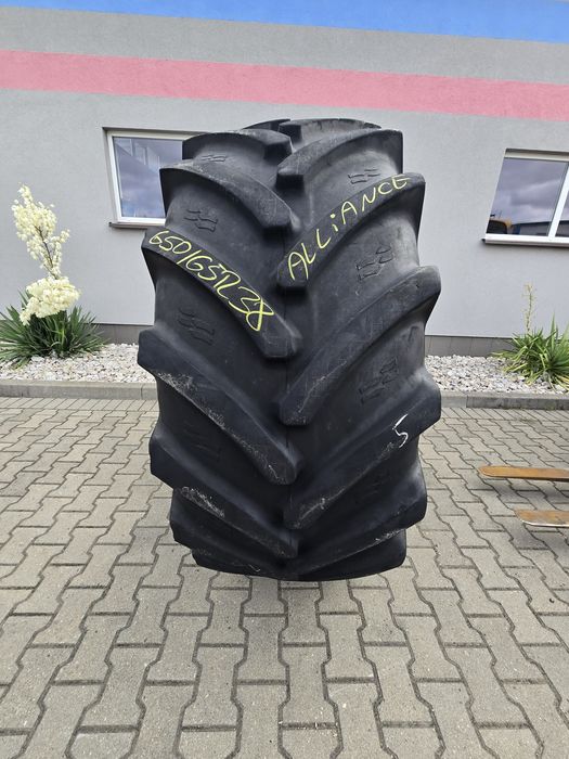 Opona 650/65r38 Alliance