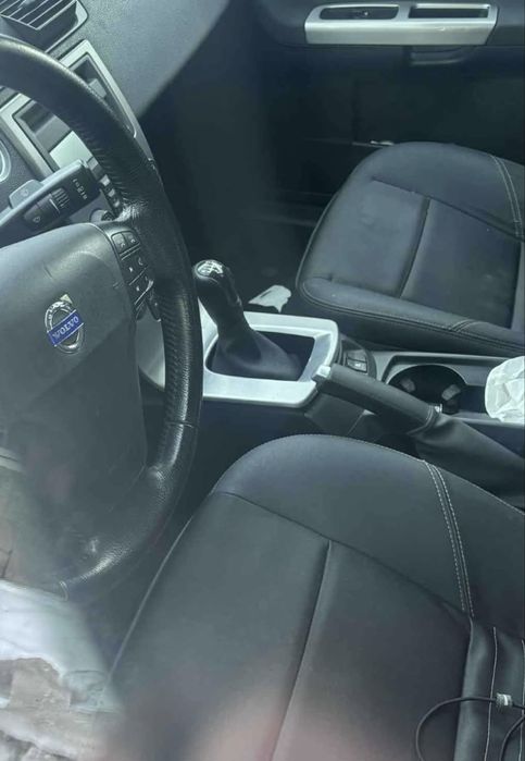 Volvo s 40 у  гарному стані