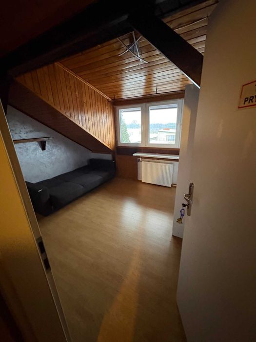 Dom mieszkalny na Sprzedaż