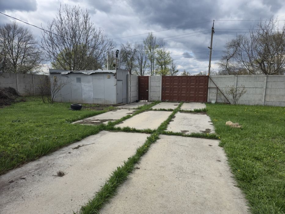 Продам будинок Мала Данилівка , 175 м² , 30 соток