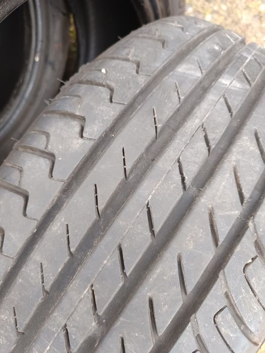 Opony 195/50 r15 nowe demo