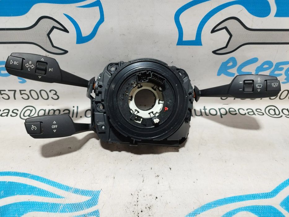FITA AIRBAG BMW SERIE 1 E82 COUPE 61319123042 9123042 6989556 SERIE 1