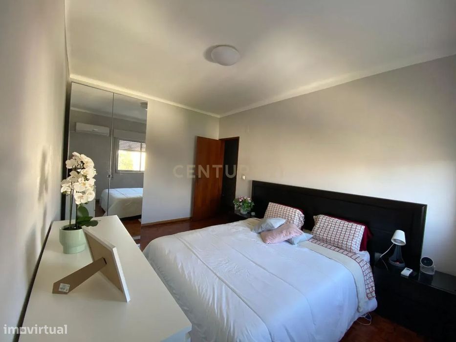 Apartamento T3 com Arrecadação no Cartaxo