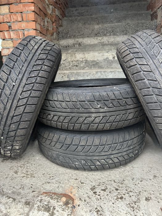 Зимові колеса Belshina 185/65/15