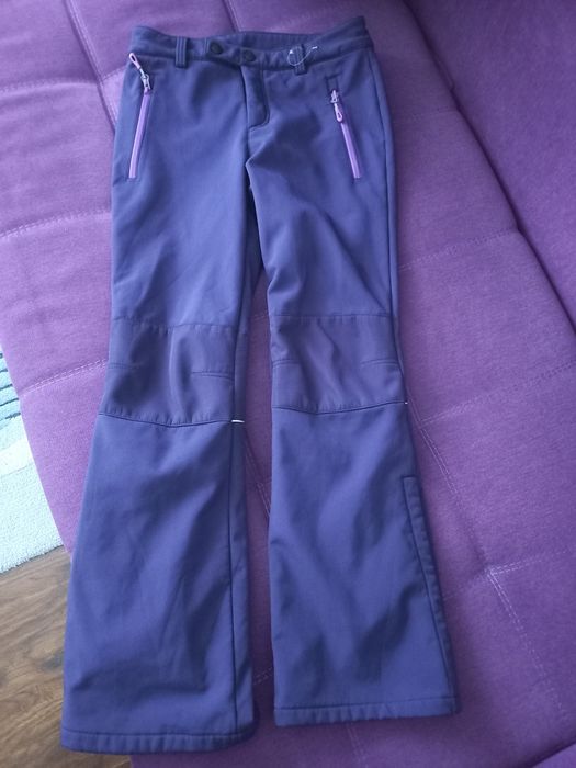 Штани лижні "Grane"