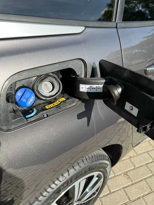Citroën Grand C4 SpaceTourer 1.5 BlueHDi 7L | Único Dono | Revisões Marca | 87.993 km