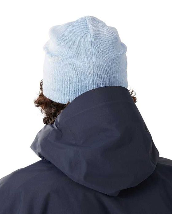 Шапка Arc’teryx Bird Head Toque Dark Daybreak/Daybreak