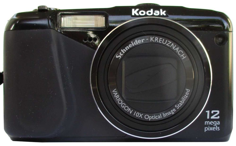 Aparat cyfrowy KODAK Z950 EasyShare 12 Mpx 10x zoom