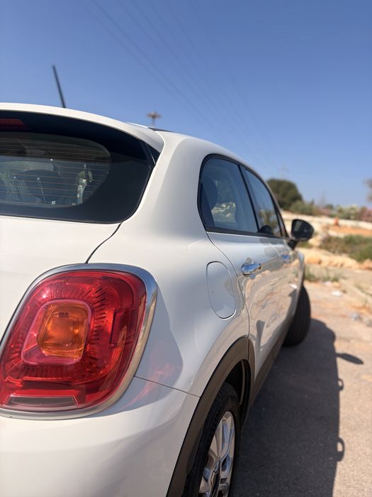 Fiat 500X 1.3 multijet