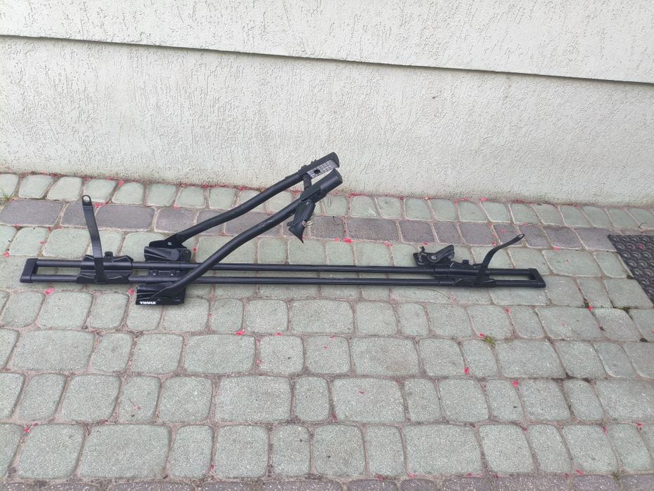 Uchwyt rowerowy Thule 530